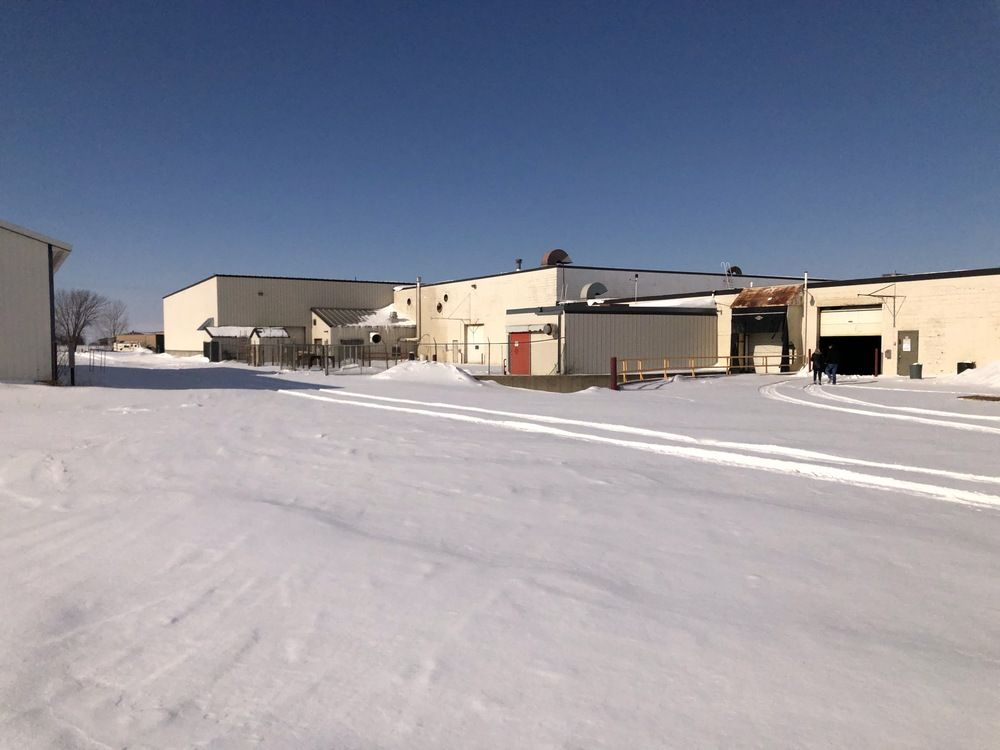 1340 State St S, Waseca, MN 56093
